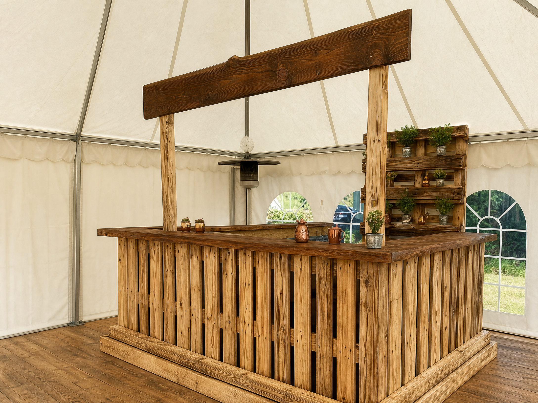Bar & Lounge